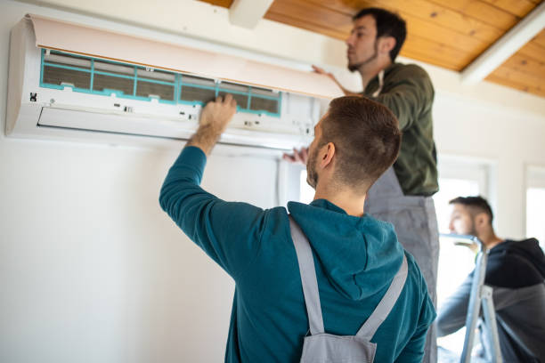 Affordable Air Conditioning Repair in Roseville, CA