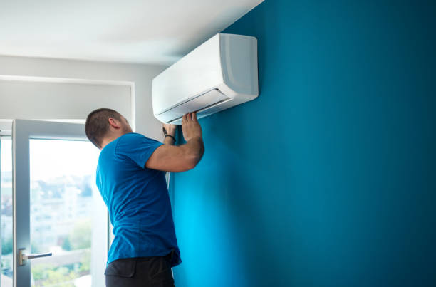 Ductless HVAC Repair in Roseville, CA