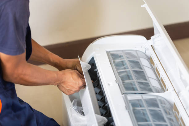 Professional HVAC in Roseville, CA
