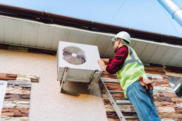 Best Best HVAC Companies  in Roseville, CA