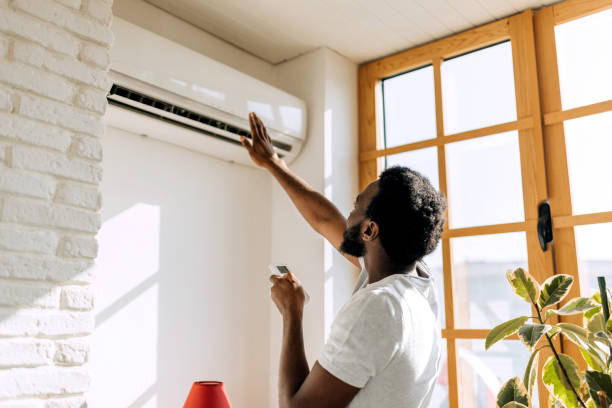 Best Residential HVAC Services  in Roseville, CA