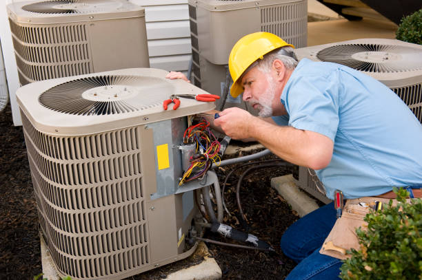 Best HVAC Air Duct Cleaning  in Roseville, CA