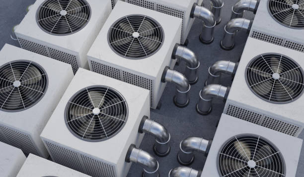 HVAC Air Duct Cleaning in Roseville, CA