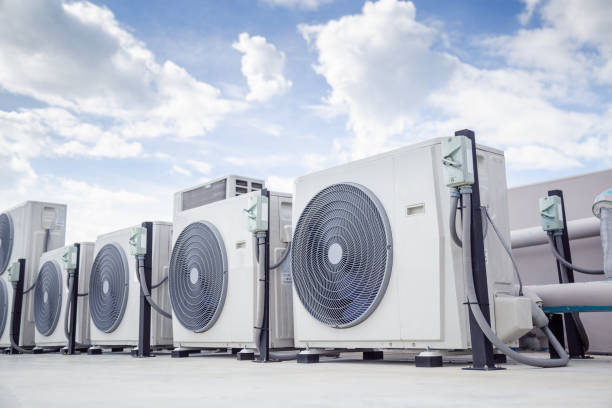 Best Local HVAC Companies  in Roseville, CA