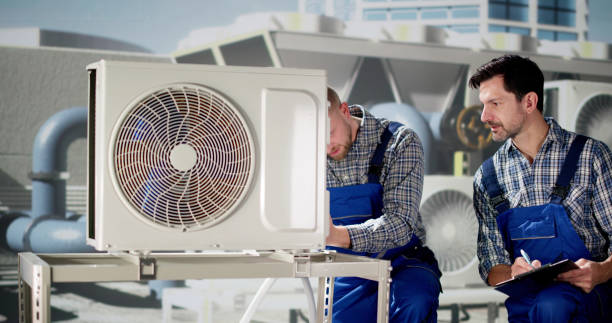 Ductless HVAC Repair in Roseville, CA