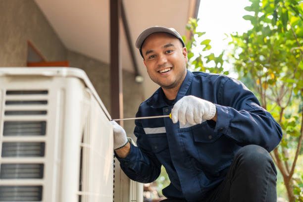 Best Affordable HVAC Services  in Roseville, CA