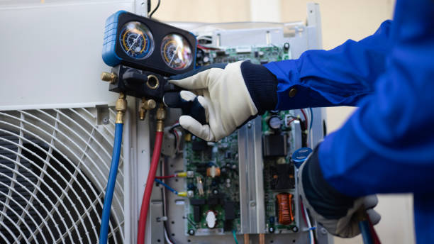 Best 24/7 HVAC Repair  in Roseville, CA